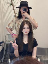 -MMby Hair Code芭曲发型