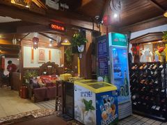 -老井俄式餐厅