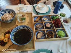 -阳澄湖费尔蒙酒店颐丰阁中餐厅(马鞍山西路店)