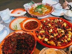 -拈一筷子·宜宾江湖菜(十一街店)