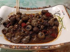 -美膳居川菜馆油焖大虾烧烤(卓刀泉店)