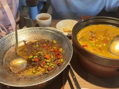 -沅江水·湖南家宴(南村万博长隆商圈店)