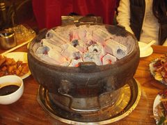 DSCN0710-仁和四季涮肉馆(天坛南门店)