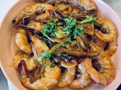 -关东海鲜(自由大路店)