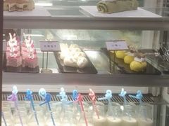 -芭菲盛宴·环球美食(北城国际店)
