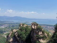 -云峰山自然风景区