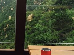 -云峰山自然风景区