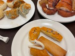 -京香轩·中餐厅(上海中庚聚龙酒店)