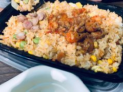 -盒马鲜生(文景博乐里购物广场店)