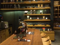 -星巴克臻选(深圳罗湖万象城店)