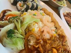 -合利屋(三元桥店)