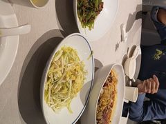 -翠山·映月湖景餐厅(映月湖公园店)