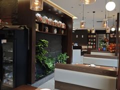 -俏东方·海味水饺·青岛菜(崂山店)