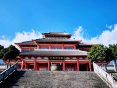 -崇圣寺三塔文化旅游区