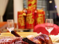 -花园5號餐厅
