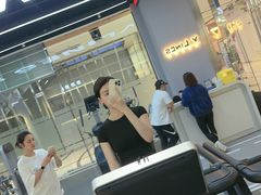 -VLines耀能运动24小时·月付制健身(京广桥店)