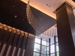 -深圳湾科技园丽雅查尔顿酒店