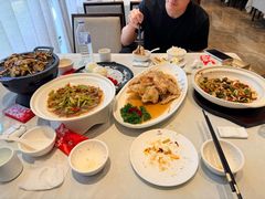 -老妈菜馆(建设街店)