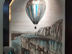 -Mevlana梅夫娜土耳其餐厅·清真