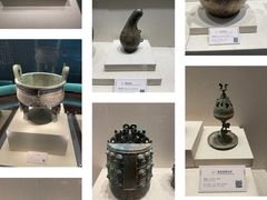 -深圳博物馆(古代艺术馆)