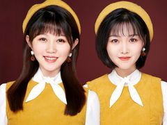 -海马体照相馆(大连柏威年购物中心店)