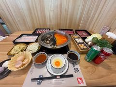 -牛匠和牛寿喜锅(西安总店)