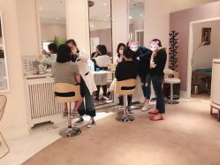 -UP&UP·半永久眉毛眼线机器野生眉