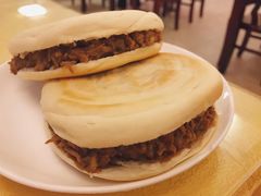 -陕西风味餐厅(陕西省驻京办店)