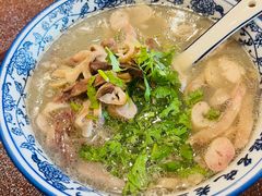 -老三羊汤【北兴隆街店】