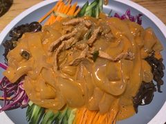 -大哈福烧烤·海鲜·家常菜(延安三路店)
