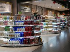 -永辉Bravo超市(东二环泰禾广场店)