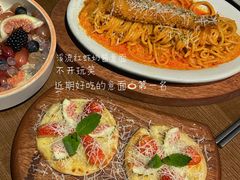 -双门洞·森系料理(体育西店)