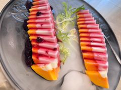 -味莊·青岛菜(云霄路店)
