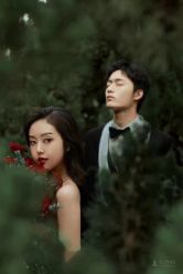 -索菲亚婚纱摄影