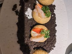 -俄士厨房(五棵松华熙LIVE店)