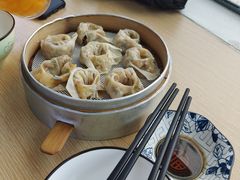 -面道赞宁海海鲜面(迎凤街店)