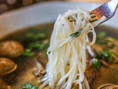 越式牛肉河粉-Lokal(武康路店)