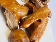 -老洋房花园饭店(绍兴路店)