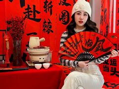 -黄记煌三汁焖锅(新佳丽江汉路店)