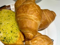 -斗牛士牛排餐厅(嘉里汇店)