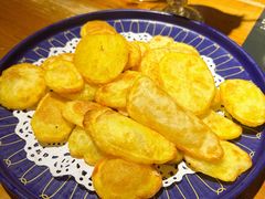 -米德维奇俄式西餐厅(西六道街店)