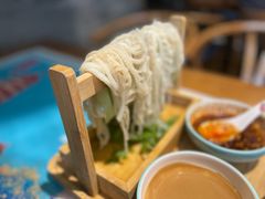 -醉长安(钟楼旗舰店)