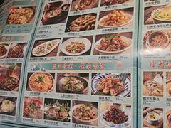 -雀舞云南菜(天津天河城购物中心店)