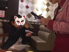 -斗牛士牛排(南京东路店)