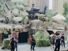 -福州罗源湾海洋世界旅游区