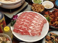 -金龙·打边炉(武进路店)