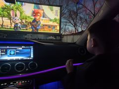 -枫花园汽车电影院(朝阳公园店)