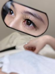 点击看大图 -初心纹眉洗眉·美甲美睫