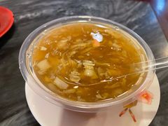 马蹄沙-玫瑰甜品(文明路店)