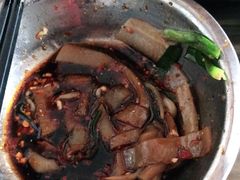 -88号小吃店·经典云南菜·地道纳西美食